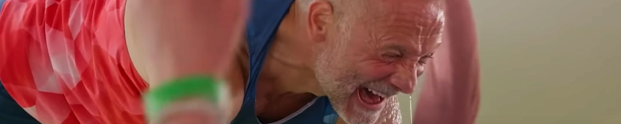 Nový svetový rekord v planku prekonal 51-ročný Čech Josef Šálek