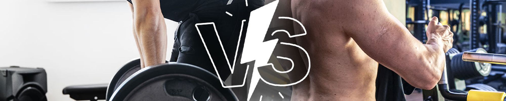 Voľné váhy vs. stroje: Ukracujeme sa na strojoch o silové a svalové prírastky?