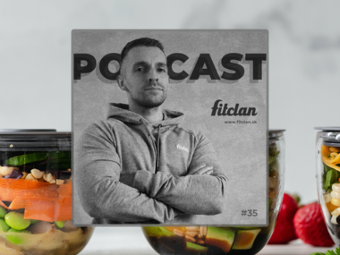 Koľko jesť jedál, či už ide o priberanie, chudnutie alebo výkon? (Podcast)