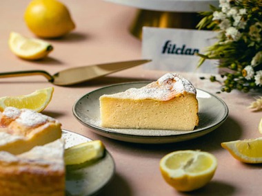 Migliaccio-ricottová torta. Ak sa ti z toho názvu zamotal jazyk, rozmotá ti ho jej lahodná chuť (Recept)