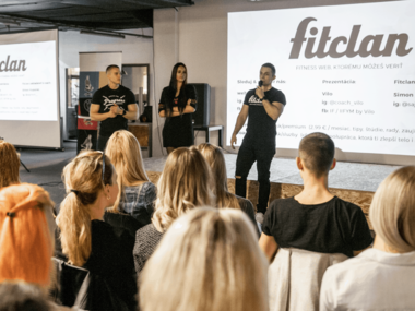 Najväčší slovenský Fitclan seminár zlomil 4 rekordy. Čo vymyslíme ďalej? (Fotoreport)