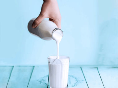 Mliečne výrobky #2: Acidko aj kefír sú kamoši