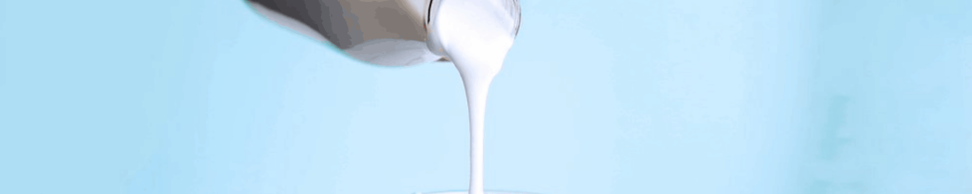 Mliečne výrobky #2: Acidko aj kefír sú kamoši