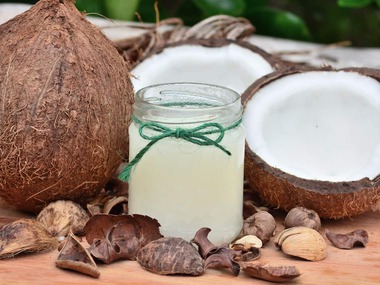 Preceňovaný kokosový olej a jeho nie tak extrémne pozitívny vplyv na zdravie