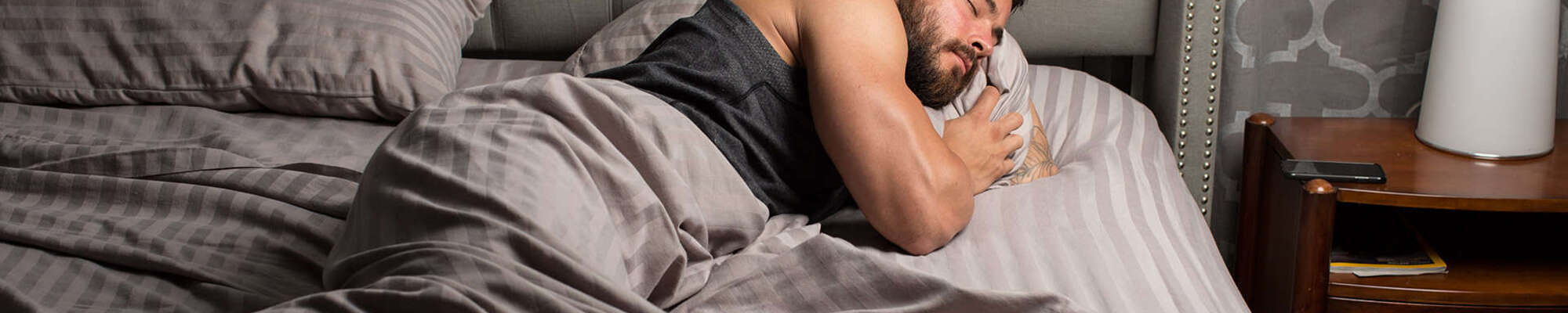 Skutočne je spánok až tak dôležitý?