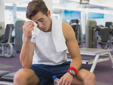 6 najčastejších chýb ľudí, ktorí majú problémy s priberaním a nevedia, ako nabrať svalovú hmotu