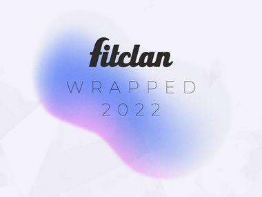 Čo nás potešilo a trochu naštvalo v tomto roku (Fitclan Wrapped 2022)