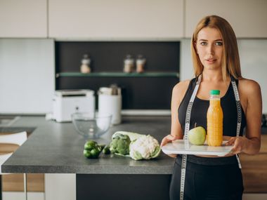 Hlúpe diéty a vplyv na tvoje psychické zdravie: Keď rýchle chudnutie začne žrať hlavu