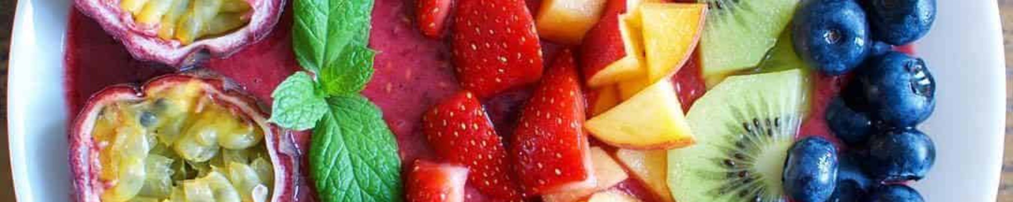 Význam ovocia nielen pri chudnutí. A čo ovocné džúsy, mrazené ovocie a obávaná fruktóza?