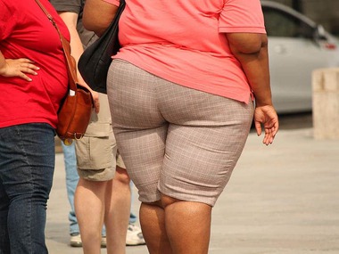 Prognózy o obezite a nadváhe sú skutočne zlé. Budú štíhli ľudia v budúcnosti ohrozený druh?