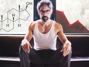 Mužom dramaticky klesá testosterón. Výmysel médií alebo tvrdá realita?