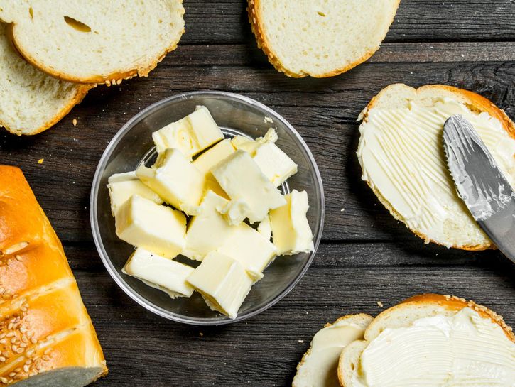 Maslo, margarín a zdravie. Prečo niekorí ľudia robia z masla superfood?
