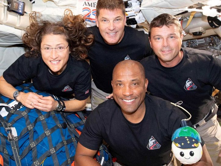 Ako cvičia astronauti v Artemis II? Nie tak, ako si myslíš