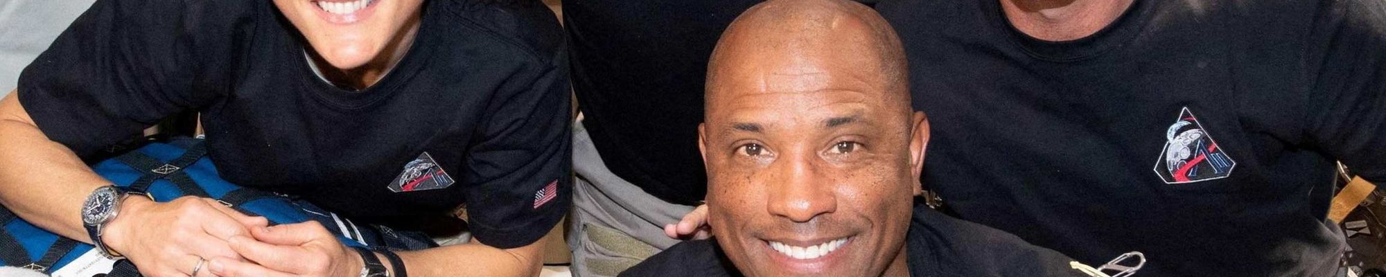 Ako cvičia astronauti v Artemis II? Nie tak, ako si myslíš