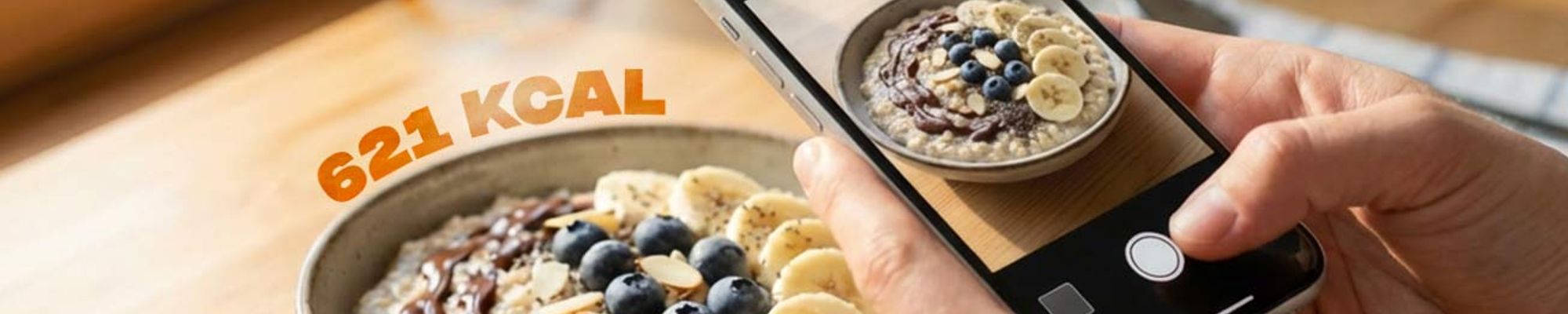 52 jedál a 3 modely umelej inteligencie. Ako presne dokáže AI vypočítať kalórie a makrá podľa fotky jedla?