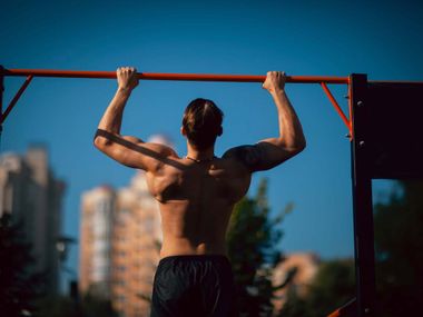 7 vecí, ktoré by človek naplno a seriózne venujúci sa fitness poradil po rokoch svojmu mladšiemu ja