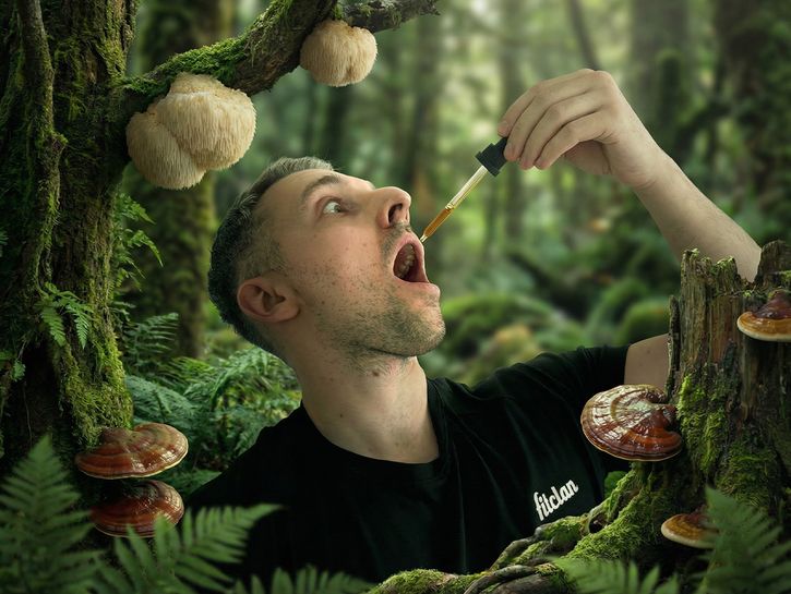 Čo ti o medicinálnych hubách nikto nepovie: účinok často stojí na detailoch