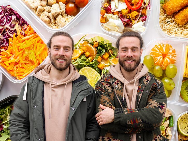 Súboj identických dvojčiat: Odhalila štúdia víťaza medzi vegánskou a všežravou stravou?