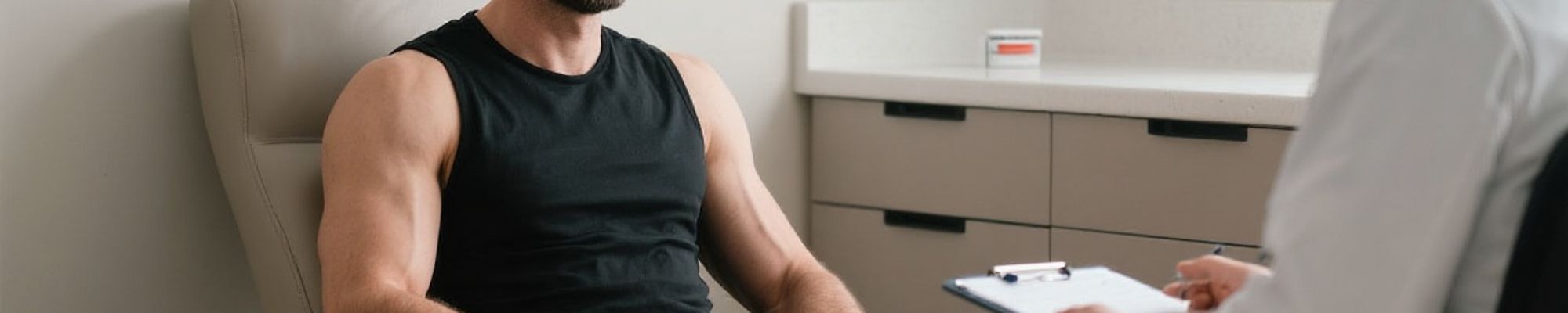 Testosterónová terapia: Čo na ňu hovorí veda?