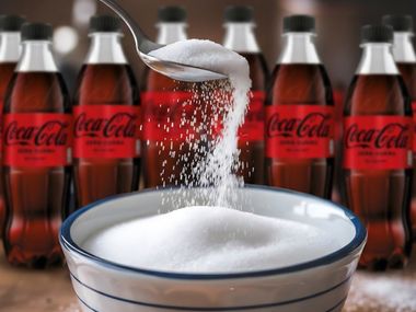 Náhradné sladidlá (light, zero) a zdravie: prečo sa vedecké výsledky bijú, a čo z toho pre teba reálne vyplýva