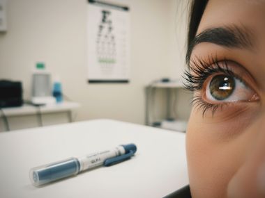 Ozempic a oči: Hrozí slepota alebo netreba panikáriť?