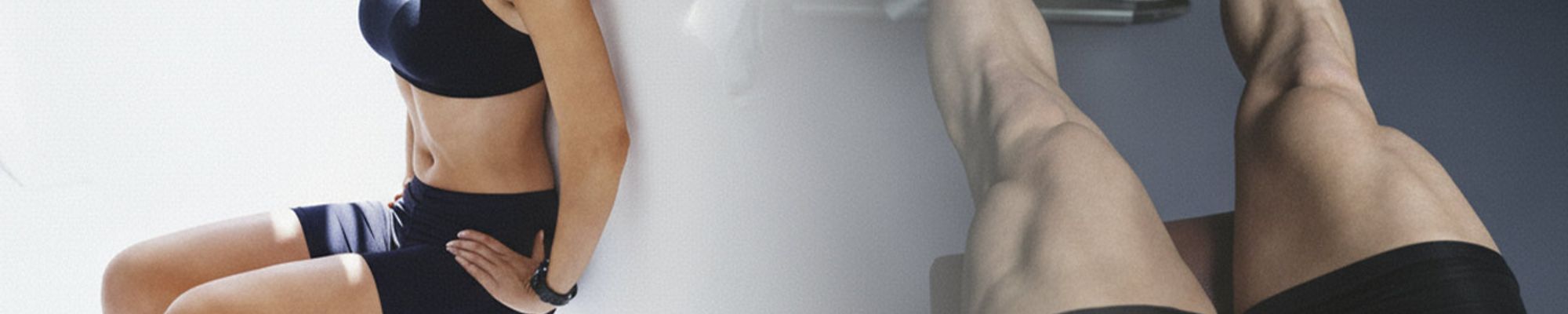 Izometrický vs. klasický tréning ukazuje remízu. Ako zapojiť izometriu do cvičenia pre svalový progres?