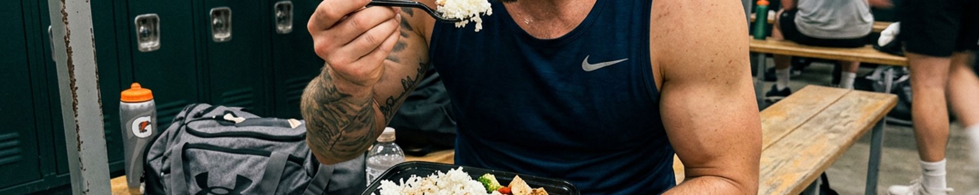 Sacharidy a silový tréning: potrebuješ ich na svaly a výkon alebo sa ich význam preceňuje?