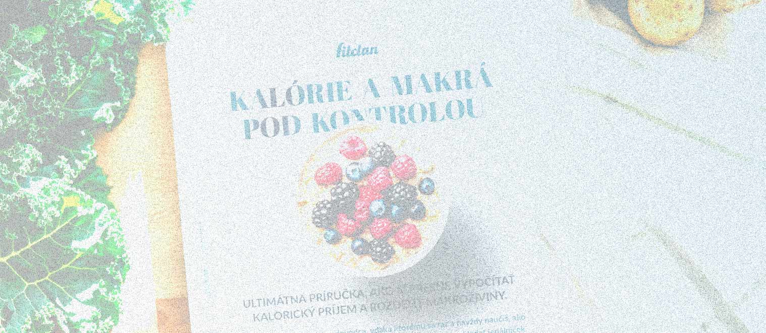 kalorie